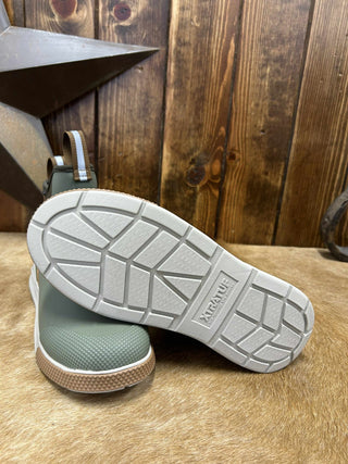 Men's Xtratuf 6" Ankle Deck Boot Sport-Men's Rain Boots-XTRATUF-Lucky J Boots & More, Women's, Men's, & Kids Western Store Located in Carthage, MO