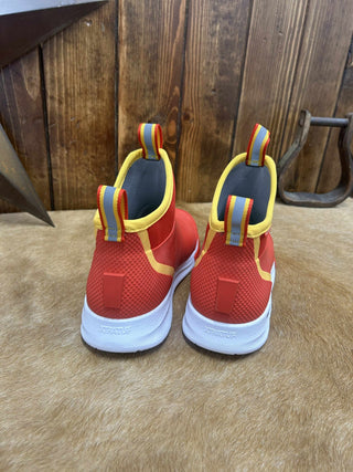 Men's Xtratuf 6" Ankle Deck Boot Sport-Men's Rain Boots-XTRATUF-Lucky J Boots & More, Women's, Men's, & Kids Western Store Located in Carthage, MO
