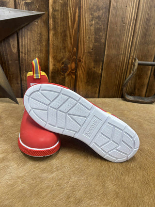 Men's Xtratuf 6" Ankle Deck Boot Sport-Men's Rain Boots-XTRATUF-Lucky J Boots & More, Women's, Men's, & Kids Western Store Located in Carthage, MO