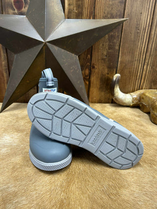 Men's Xtratuf 6" Ankle Deck Boot Sport-Men's Rain Boots-XTRATUF-Lucky J Boots & More, Women's, Men's, & Kids Western Store Located in Carthage, MO