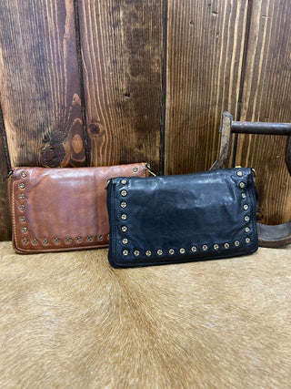 Mini Kingley Handbag-Handbags-American Darling-Lucky J Boots & More, Women's, Men's, & Kids Western Store Located in Carthage, MO
