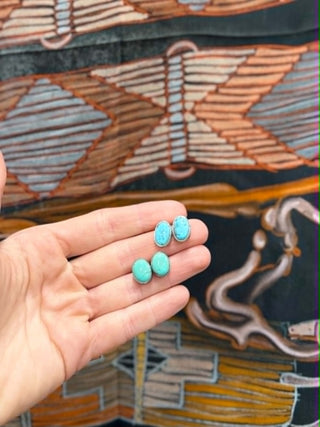 Molly Earrings - Lucky J Boots & More