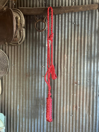 Multe Tape Halters by Classic Equine-Halter-Equibrand-Lucky J Boots & More, Women's, Men's, & Kids Western Store Located in Carthage, MO