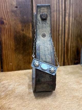 Myla Necklace - Lucky J Boots & More