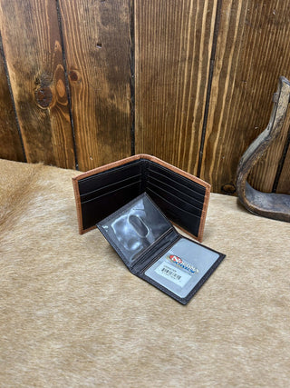 Nocona Tooled Wallets-Wallets-M & F Western Products-Lucky J Boots & More, Women's, Men's, & Kids Western Store Located in Carthage, MO