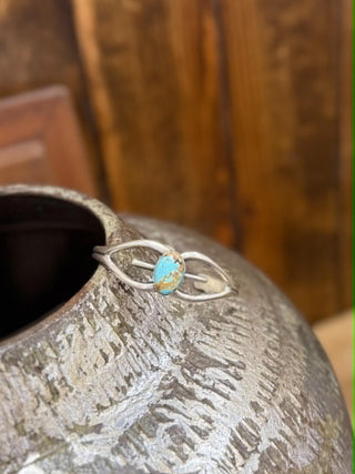 Noelle Cuff - Lucky J Boots & More