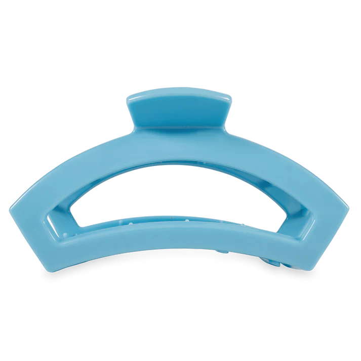 Teleties Open Hair Clips-Hair Accessories-Teleties-Lucky J Boots & More, Women's, Men's, & Kids Western Store Located in Carthage, MO