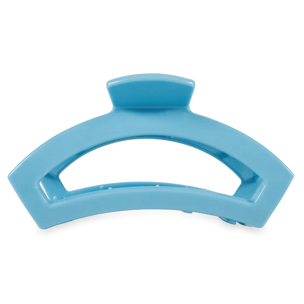 Teleties Open Hair Clips-Hair Accessories-Teleties-Lucky J Boots & More, Women's, Men's, & Kids Western Store Located in Carthage, MO