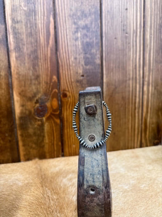 Peyton Bracelet - Lucky J Boots & More