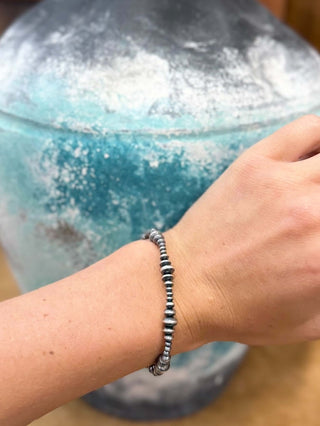 Peyton Bracelet - Lucky J Boots & More