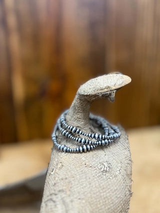 Peyton Bracelet - Lucky J Boots & More