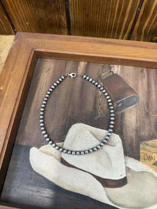 Presley Necklace - Lucky J Boots & More