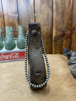 Presley Necklace - Lucky J Boots & More