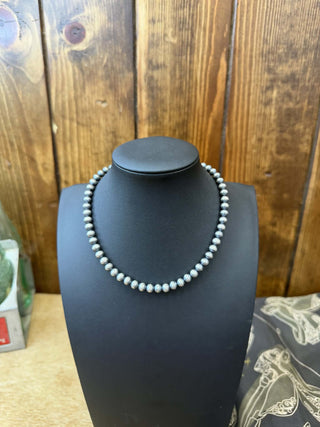 Presley Necklace - Lucky J Boots & More