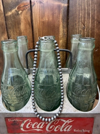 Presley Necklace - Lucky J Boots & More