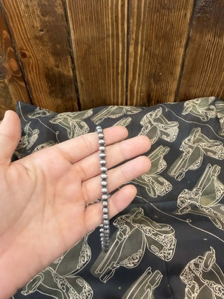 Presley Necklace - Lucky J Boots & More