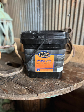 Prime Lyte by Prime Performance 10lb-Supplements-Prime Performance-Lucky J Boots & More, Women's, Men's, & Kids Western Store Located in Carthage, MO