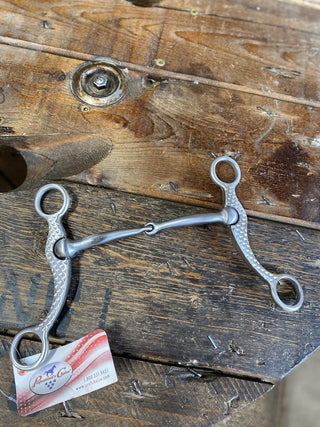 Professional Choice Bits-Bits-Professionals Choice-Lucky J Boots & More, Women's, Men's, & Kids Western Store Located in Carthage, MO