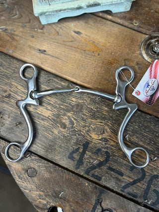 Professional Choice Bits-Bits-Professionals Choice-Lucky J Boots & More, Women's, Men's, & Kids Western Store Located in Carthage, MO