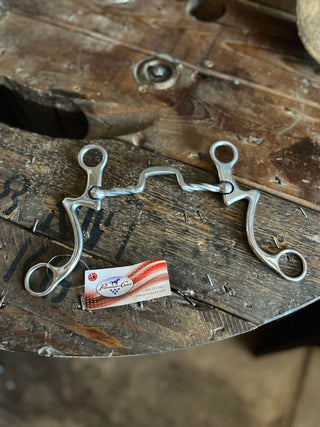 Professional Choice Bits-Bits-Professionals Choice-Lucky J Boots & More, Women's, Men's, & Kids Western Store Located in Carthage, MO