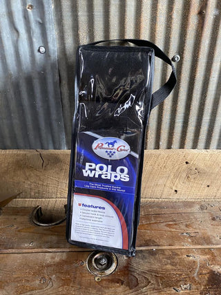 Professional Choice Polo Wraps-Polo Wrap-Professionals Choice-Lucky J Boots & More, Women's, Men's, & Kids Western Store Located in Carthage, MO