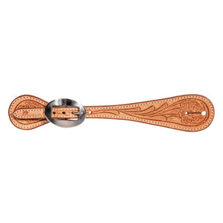 Professional Choice Spur Straps-Spur Straps-Professionals Choice-Lucky J Boots & More, Women's, Men's, & Kids Western Store Located in Carthage, MO