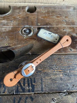 Professional Choice Spur Straps-Spur Straps-Professionals Choice-Lucky J Boots & More, Women's, Men's, & Kids Western Store Located in Carthage, MO