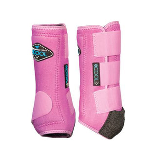 Professional's Choice 2XCool Front Splint Boots 2 Pack-Splint Boots-Professionals Choice-Lucky J Boots & More, Women's, Men's, & Kids Western Store Located in Carthage, MO