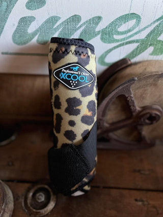 Professional's Choice 2XCool Splint Boots 4 Pack-Splint Boots-Professionals Choice-Lucky J Boots & More, Women's, Men's, & Kids Western Store Located in Carthage, MO