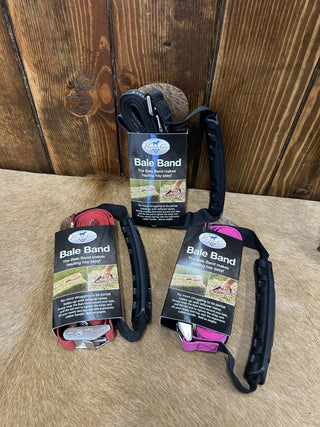 Professional's Choice Bale Bands-Stable Supplies-Professionals Choice-Lucky J Boots & More, Women's, Men's, & Kids Western Store Located in Carthage, MO
