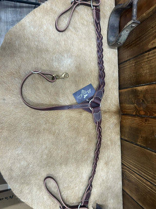 Professional's Choice Breast Collars-Breast Collar-Professionals Choice-Lucky J Boots & More, Women's, Men's, & Kids Western Store Located in Carthage, MO