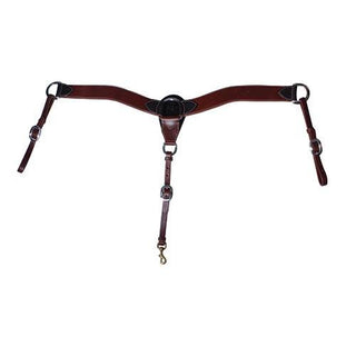Professional's Choice Breast Collars-Breast Collar-Professionals Choice-Lucky J Boots & More, Women's, Men's, & Kids Western Store Located in Carthage, MO