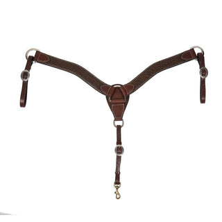 Professional's Choice Breast Collars-Breast Collar-Professionals Choice-Lucky J Boots & More, Women's, Men's, & Kids Western Store Located in Carthage, MO