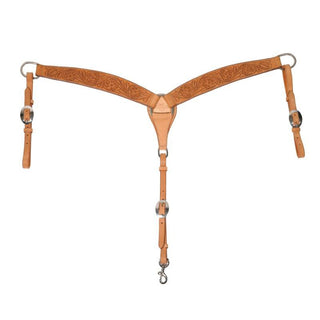 Professional's Choice Breast Collars-Breast Collar-Professionals Choice-Lucky J Boots & More, Women's, Men's, & Kids Western Store Located in Carthage, MO