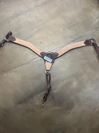 Professional's Choice Breast Collars-Breast Collar-Professionals Choice-Lucky J Boots & More, Women's, Men's, & Kids Western Store Located in Carthage, MO