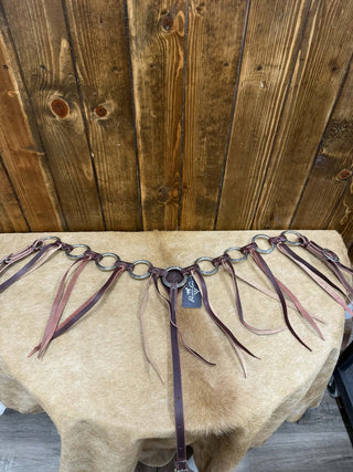 Professional's Choice Breast Collars-Breast Collar-Professionals Choice-Lucky J Boots & More, Women's, Men's, & Kids Western Store Located in Carthage, MO