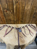 Ring w/ Bur Tassle