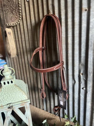 Professional's Choice Browband Headstalls-Headstall-Professionals Choice-Lucky J Boots & More, Women's, Men's, & Kids Western Store Located in Carthage, MO