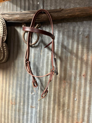 Professional's Choice Browband Headstalls-Headstall-Professionals Choice-Lucky J Boots & More, Women's, Men's, & Kids Western Store Located in Carthage, MO
