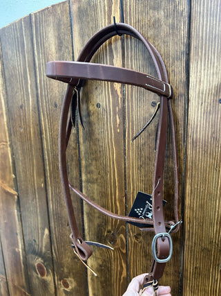 Professional's Choice Browband Headstalls-Headstall-Professionals Choice-Lucky J Boots & More, Women's, Men's, & Kids Western Store Located in Carthage, MO