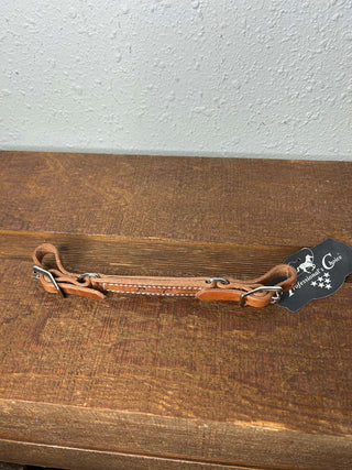 Professional's Choice Curb Straps-Curb Strap-Professionals Choice-Lucky J Boots & More, Women's, Men's, & Kids Western Store Located in Carthage, MO