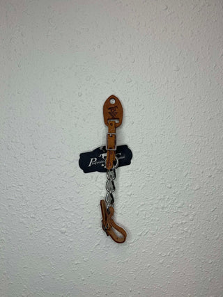 Professional's Choice Curb Straps-Curb Strap-Professionals Choice-Lucky J Boots & More, Women's, Men's, & Kids Western Store Located in Carthage, MO
