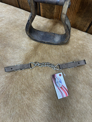 Professional's Choice Curb Straps-Curb Strap-Professionals Choice-Lucky J Boots & More, Women's, Men's, & Kids Western Store Located in Carthage, MO