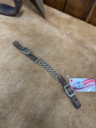 Professional's Choice Curb Straps-Curb Strap-Professionals Choice-Lucky J Boots & More, Women's, Men's, & Kids Western Store Located in Carthage, MO