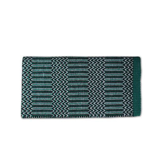 Professionals Choice Double Weave Saddle Blanket 32x64-Saddle Pads-Professionals Choice-Lucky J Boots & More, Women's, Men's, & Kids Western Store Located in Carthage, MO