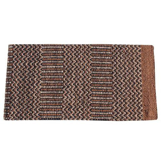 Professionals Choice Double Weave Saddle Blanket 32x64-Saddle Pads-Professionals Choice-Lucky J Boots & More, Women's, Men's, & Kids Western Store Located in Carthage, MO