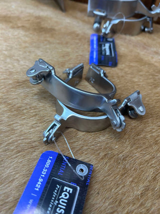 Professional's Choice Equisential Band Spurs-Spurs-Professionals Choice-Lucky J Boots & More, Women's, Men's, & Kids Western Store Located in Carthage, MO