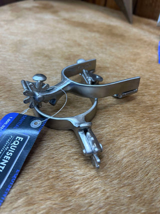 Professional's Choice Equisential Band Spurs-Spurs-Professionals Choice-Lucky J Boots & More, Women's, Men's, & Kids Western Store Located in Carthage, MO