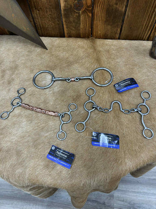 Professional's Choice Equisential Bits-Bits-Professionals Choice-Lucky J Boots & More, Women's, Men's, & Kids Western Store Located in Carthage, MO