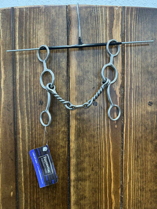Professional's Choice Equisential Bits-Bits-Professionals Choice-Lucky J Boots & More, Women's, Men's, & Kids Western Store Located in Carthage, MO